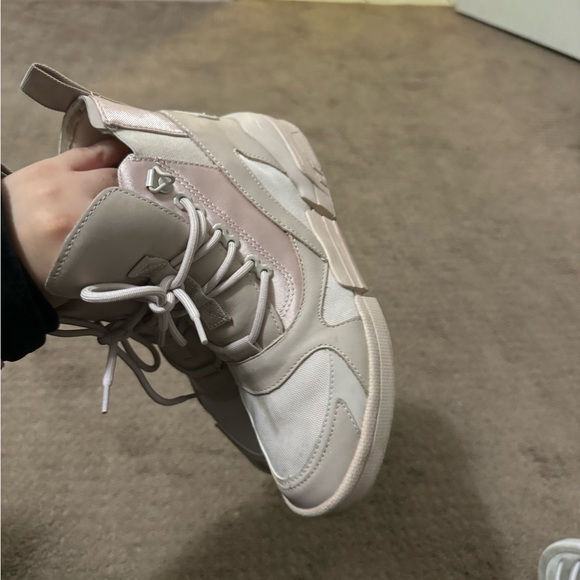 Converse CPX Chelsea HI - Picture 4 of 7